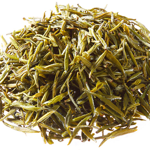 Emerald Needle from thepuriTea