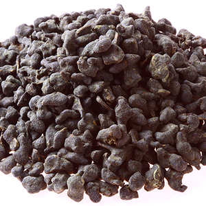 Gunpowder from thepuriTea