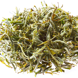 White Monkey from thepuriTea