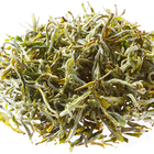 White Monkey from thepuriTea
