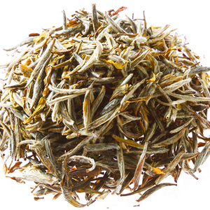 Jasmine Silver Needle from thepuriTea