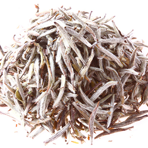 Silver Needle from thepuriTea