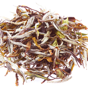 White Peony from thepuriTea