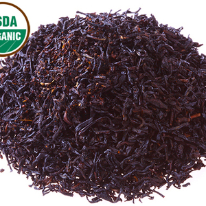 French Vanilla Black Tea from thepuriTea
