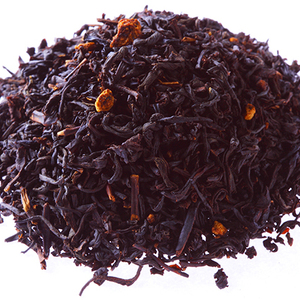 Passion Fruit Black Tea from thepuriTea
