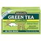 Green Tea with Lemon from Bigelow