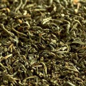 Lapsang Souchong Star (organic) from DAVIDsTEA