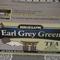 Earl Grey Green from Bigelow