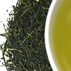 Scent of Mountains Sencha from Harney & Sons