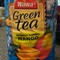 Green Tea Naturally Flavored Mango from wawa