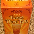 Organic Tessa Thai Tea from David Rio