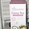 Green Tea with Orange, Passion Fruit & Jasmine from Benner Tea