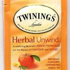 African Honeybush, Mandarin & Orange from Twinings
