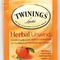 African Honeybush, Mandarin & Orange from Twinings