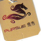 Rose flavored Pu-erh from Pursue