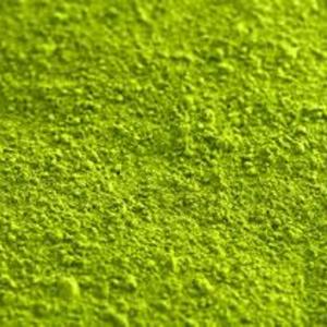 Matcha (organic) from DAVIDsTEA