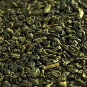 Gunpowder (organic) from DAVIDsTEA