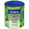 Earl Grey Green tea from Tetley