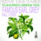 1765 Flavored Green Tea Famous Earl Grey Lavender Style from TeaFountain