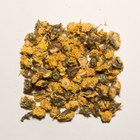 Chrysanthemum from Dream About Tea
