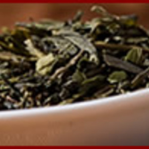 Green Peace from Chad's Chai and Tea Company