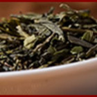 Green Peace from Chad's Chai and Tea Company