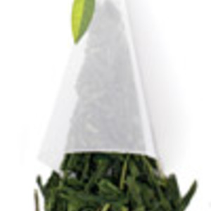 Sencha from Tea Forte