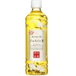 Jasmine Tea from DyDo