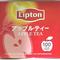 Apple Tea from Lipton