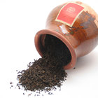 Ceramic Pot Pu-erh from Chicago Tea Garden