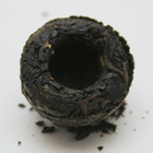 Rose Scented Pu-erh Tuocha from Chicago Tea Garden
