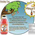 Mango Tea from Good Drink