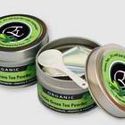 Emerald City Sencha Green Tea Powder from Emerald City Tea