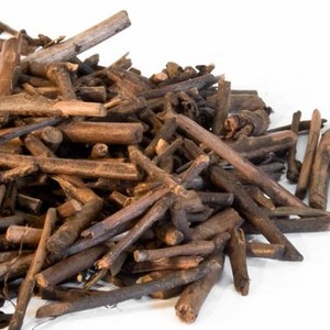 Roasted Kukicha from New Mexico Tea Company