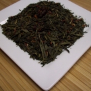 Cherry Green from Georgia Tea Company