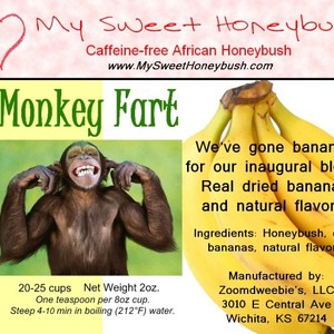 Monkey Fart from 52teas