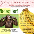 Monkey Fart from 52teas