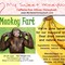 Monkey Fart from 52teas