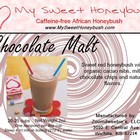Chocolate Malt from 52teas