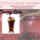 Cherry Cola from 52teas