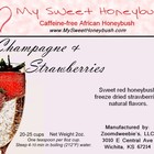 Champagne and Strawberries from 52teas