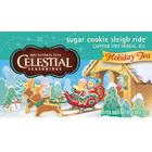 Sugar Cookie Sleigh Ride from Celestial Seasonings
