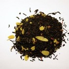 Christmas Cookie from Compass Teas