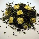 Just Peachy from Compass Teas