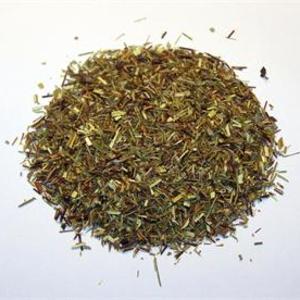 The S.S. Blueberry from Compass Teas