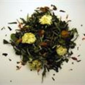 White Cherry Blossom from Compass Teas
