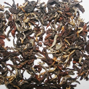 Turzum clonal delight sftgfop-1 Organic 2nd Flush 2010 from Tea Emporium