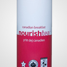 Canadian Breakfast from Nourish Tea
