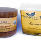 Renaissance (Blueberry Nutmeg) from Design a Tea