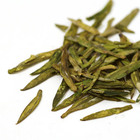Organic Dragon Well Green Tea (Long Jing) from Jing Tea